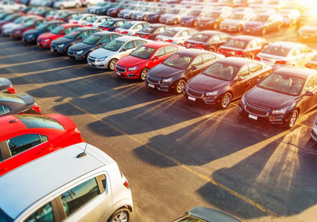 Top Considerations When Buying a Used Car